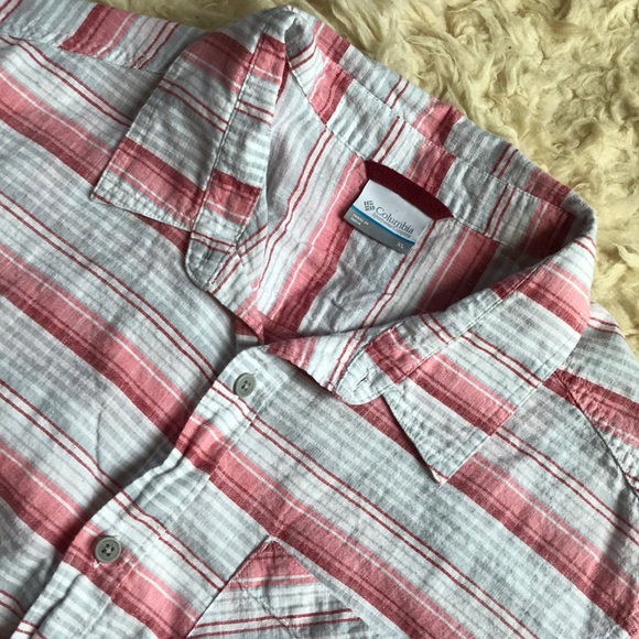 Columbia Other - COLUMBIA MENS SHIRT